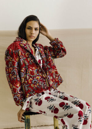 Alix of Bohemia Pre-Fall 2021